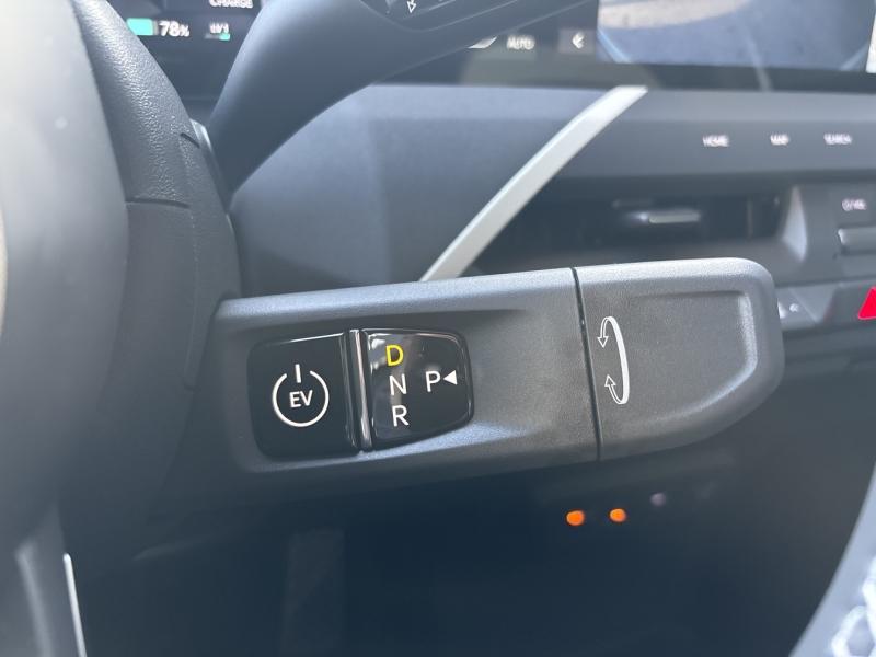 Image KIA EV5 Autonomie Longue 218ch 81,4kWh GT-Line