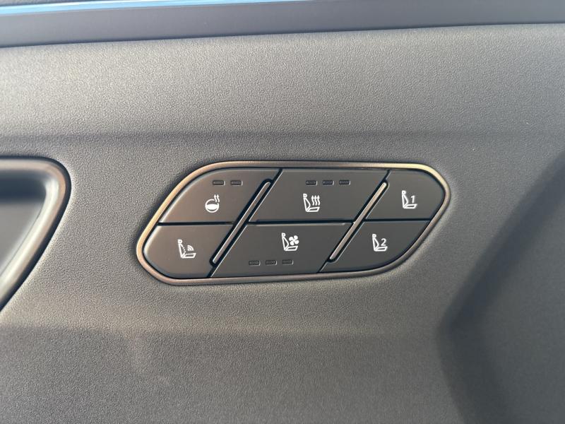 Image KIA EV5 Autonomie Longue 218ch 81,4kWh GT-Line