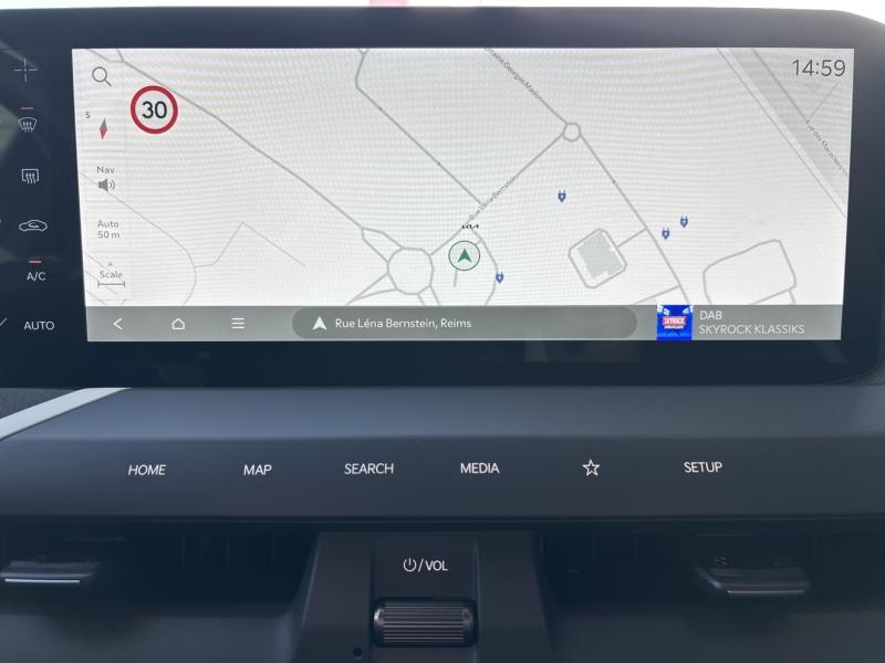 Image KIA EV5 Autonomie Longue 218ch 81,4kWh GT-Line