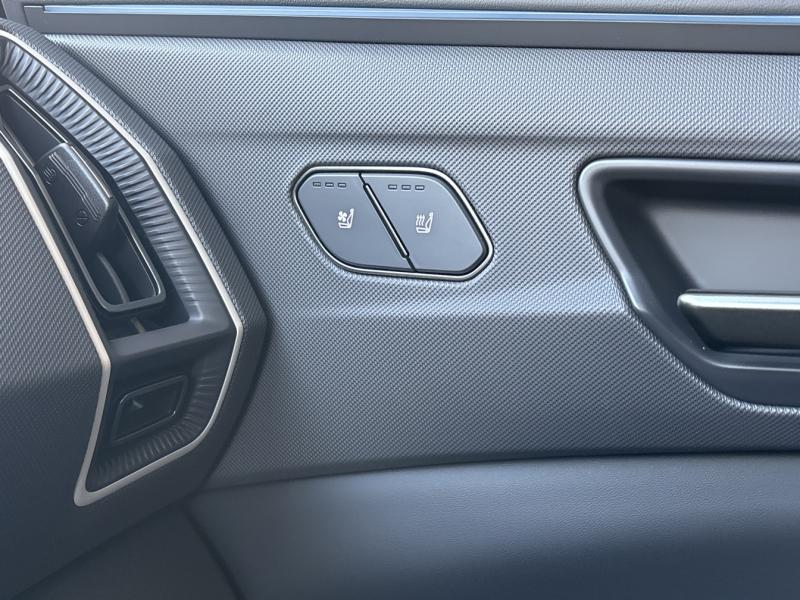 Image KIA EV5 Autonomie Longue 218ch 81,4kWh GT-Line