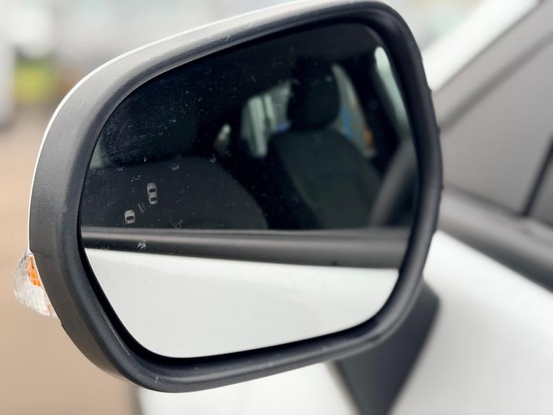 Image FORD Puma 1.0 EcoBoost Hybrid 125ch Titanium Business S&S