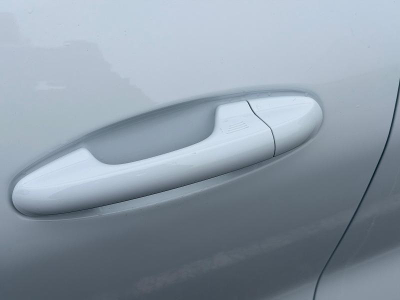 Image FORD Puma 1.0 EcoBoost Hybrid 125ch Titanium Business S&S