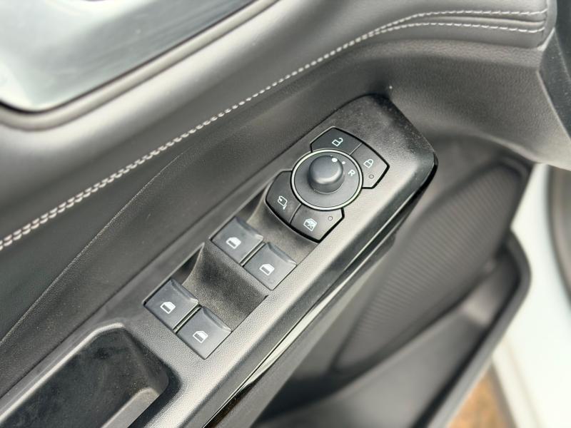 Image FORD Puma 1.0 EcoBoost Hybrid 125ch Titanium Business S&S