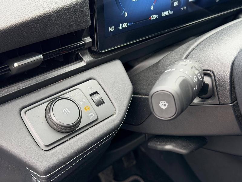 Image FORD Puma 1.0 EcoBoost Hybrid 125ch Titanium Business S&S