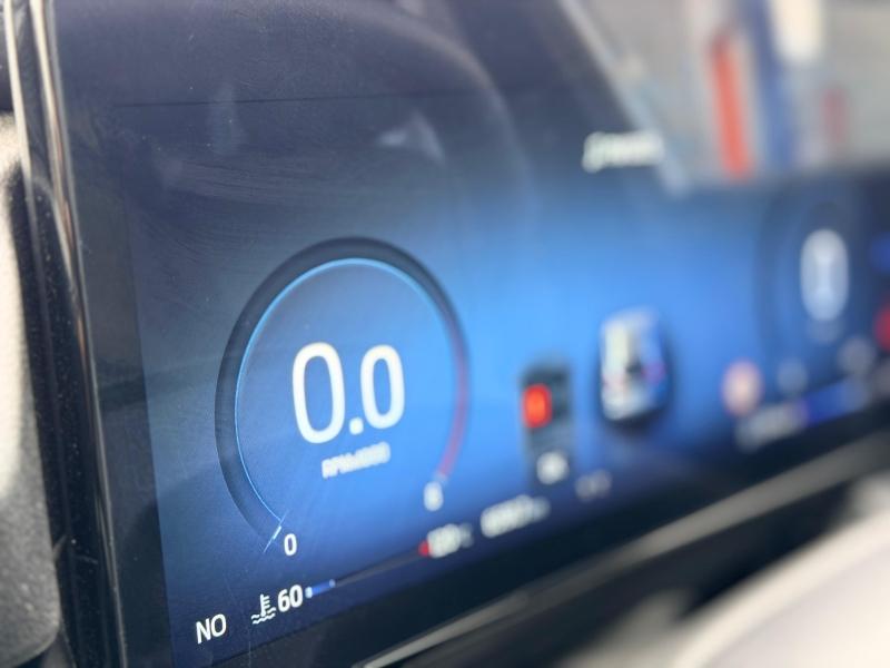 Image FORD Puma 1.0 EcoBoost Hybrid 125ch Titanium Business S&S