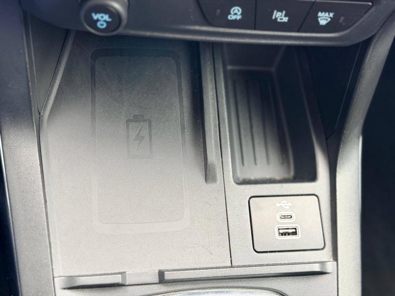 Image FORD Puma 1.0 EcoBoost Hybrid 125ch Titanium Business S&S