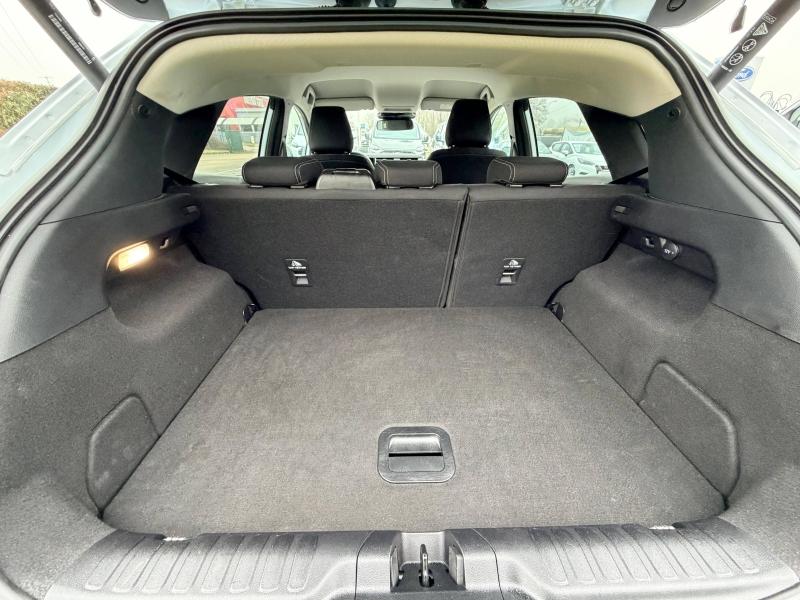 Image FORD Puma 1.0 EcoBoost Hybrid 125ch Titanium Business S&S