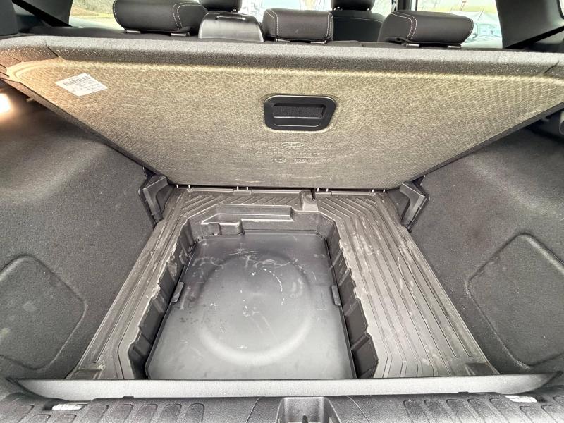 Image FORD Puma 1.0 EcoBoost Hybrid 125ch Titanium Business S&S