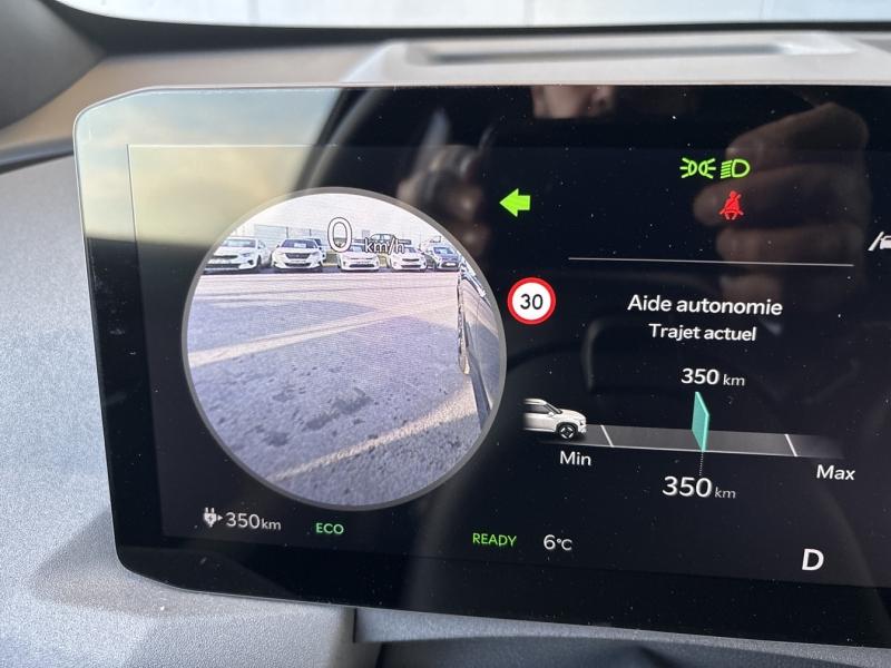 Image KIA EV5 Autonomie Longue 218ch 81,4kWh GT-Line