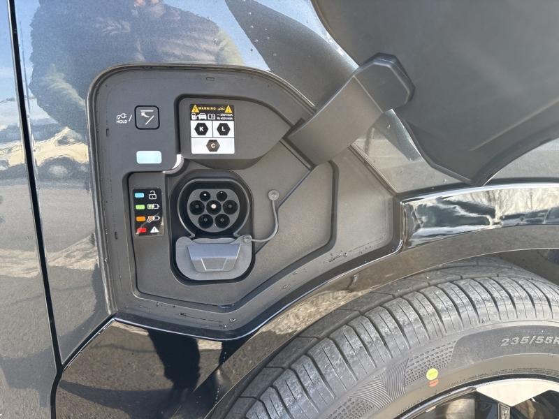 Image KIA EV5 Autonomie Longue 218ch 81,4kWh GT-Line