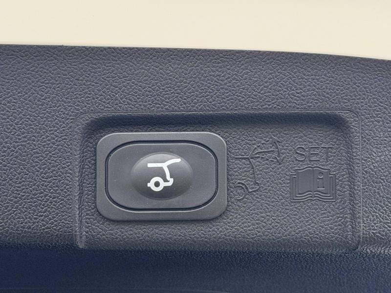 Image FORD Puma 1.0 Flexifuel 125ch S&S mHEV Titanium