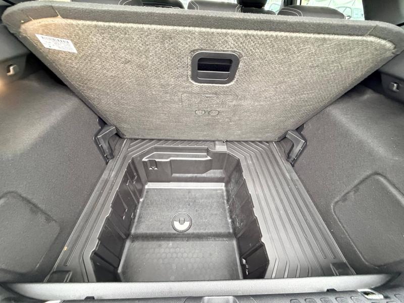 Image FORD Puma 1.0 Flexifuel 125ch S&S mHEV Titanium