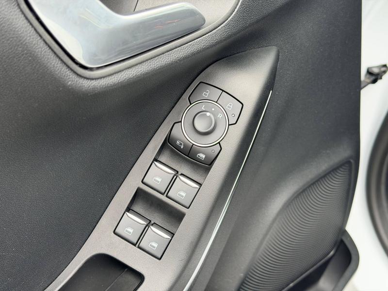 Image FORD Puma 1.0 Flexifuel 125ch S&S mHEV Titanium