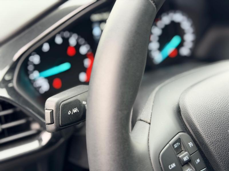 Image FORD Puma 1.0 Flexifuel 125ch S&S mHEV Titanium