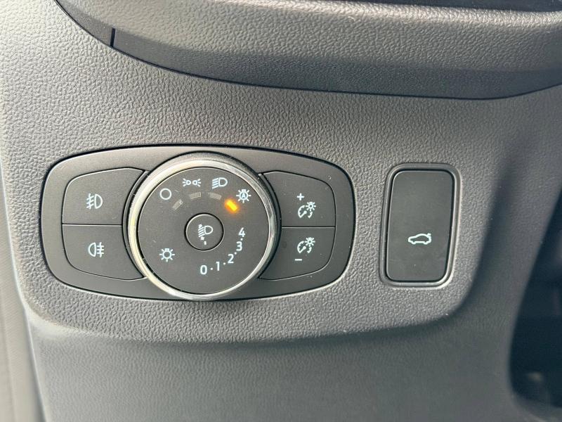 Image FORD Puma 1.0 Flexifuel 125ch S&S mHEV Titanium