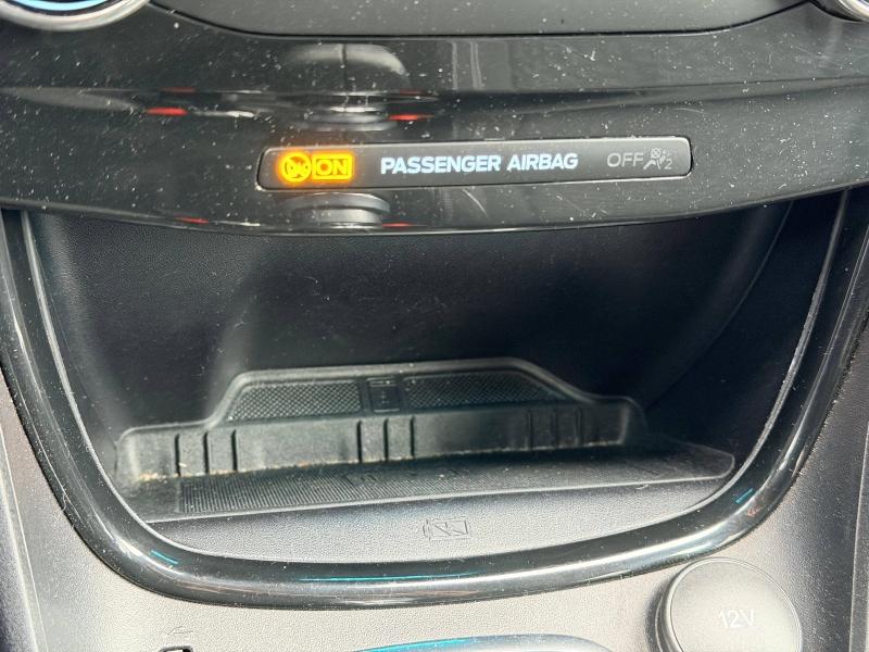 Image FORD Puma 1.0 Flexifuel 125ch S&S mHEV Titanium