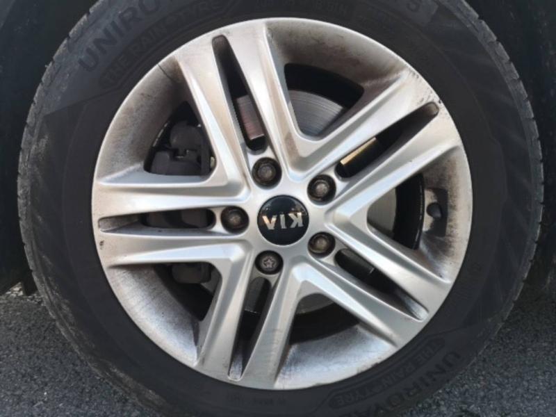 Image KIA Ceed SW 1.0 T-GDI 120ch Active Business MY20