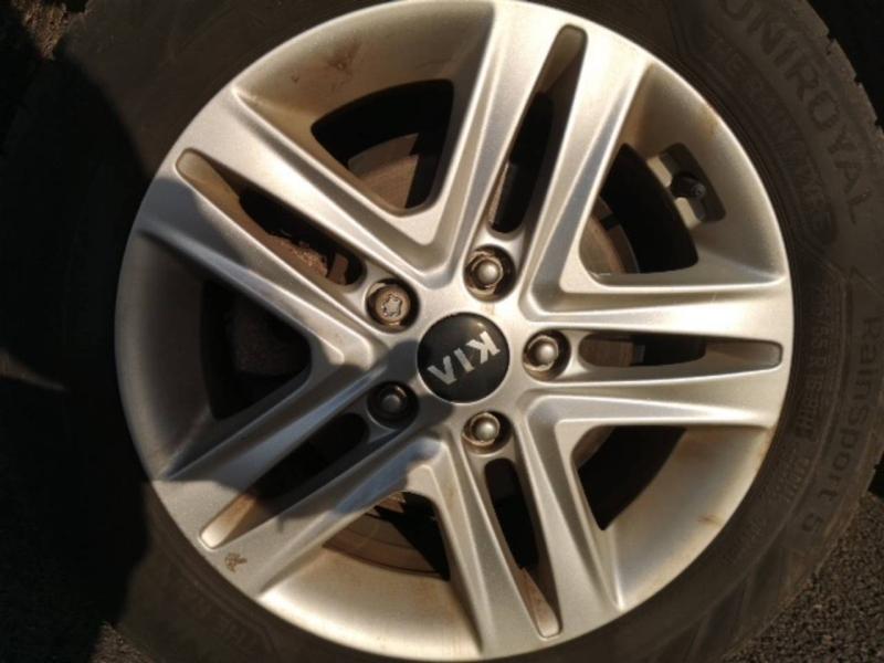 Image KIA Ceed SW 1.0 T-GDI 120ch Active Business MY20