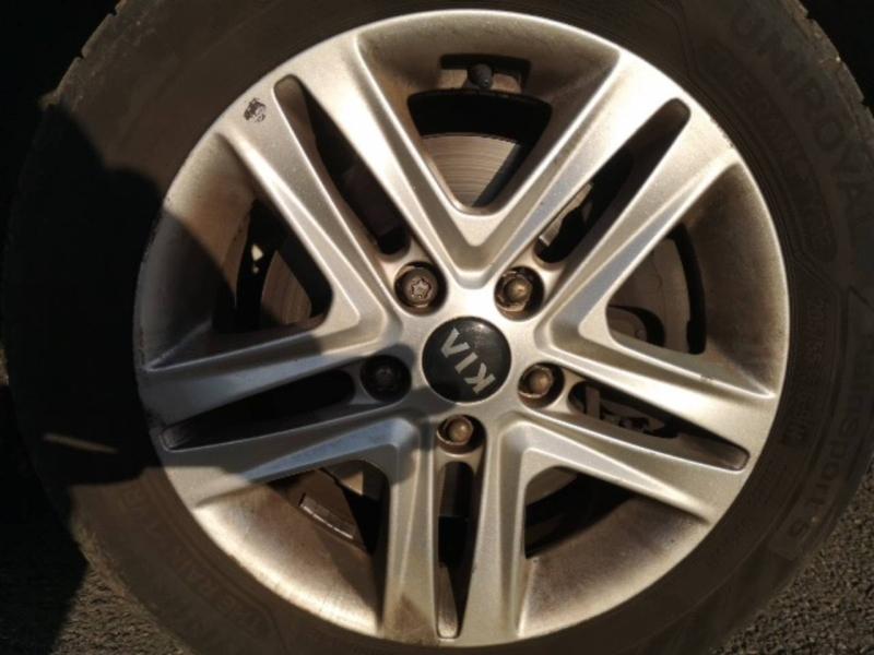 Image KIA Ceed SW 1.0 T-GDI 120ch Active Business MY20