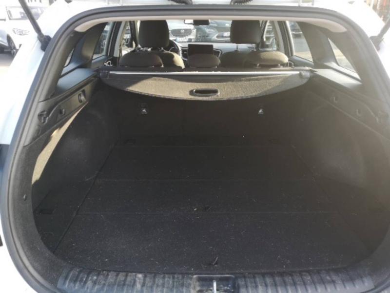 Image KIA Ceed SW 1.0 T-GDI 120ch Active Business MY20