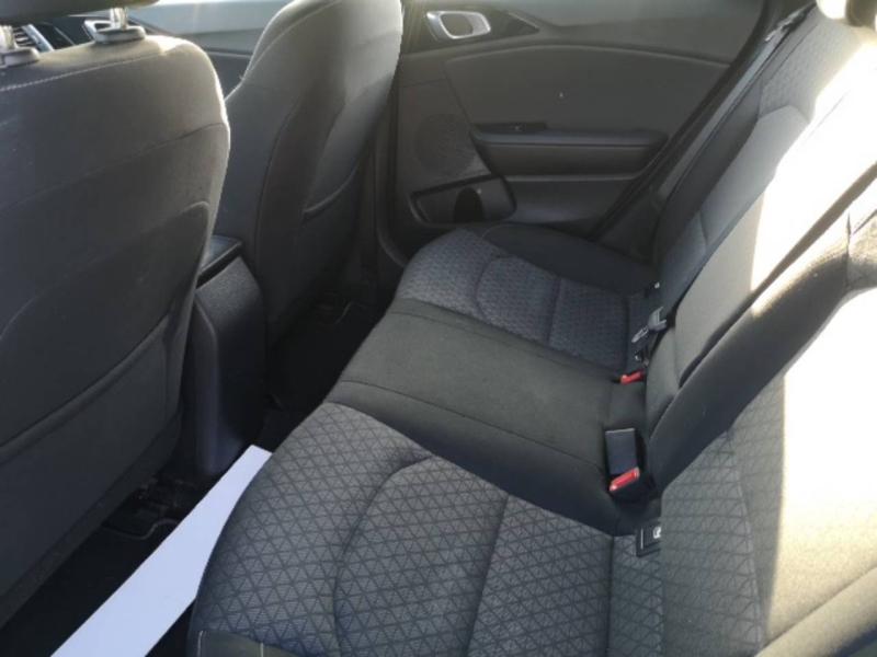 Image KIA Ceed SW 1.0 T-GDI 120ch Active Business MY20