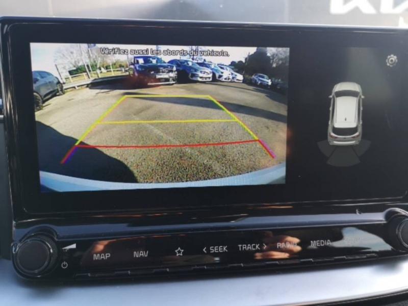 Image KIA Ceed SW 1.0 T-GDI 120ch Active Business MY20