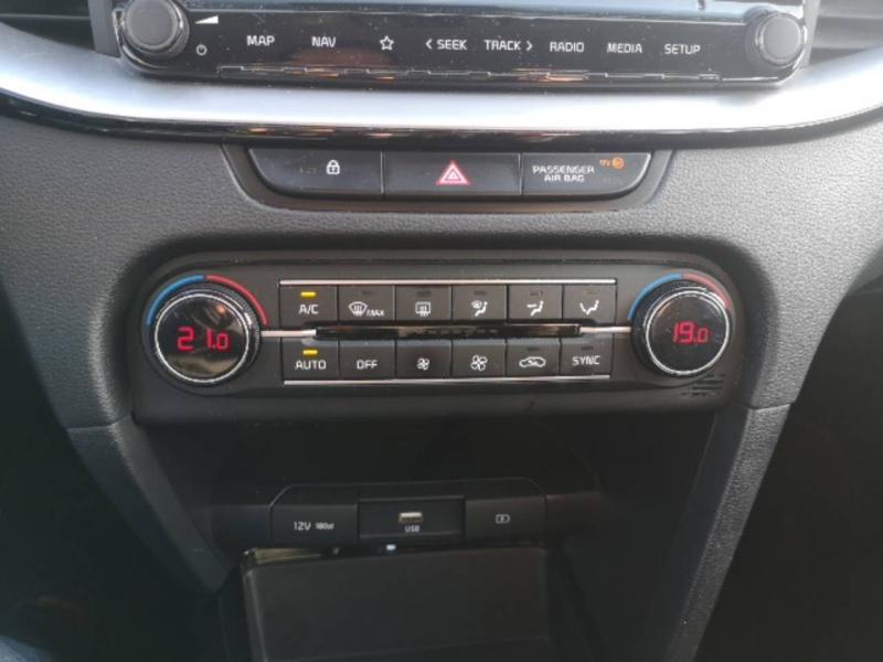 Image KIA Ceed SW 1.0 T-GDI 120ch Active Business MY20