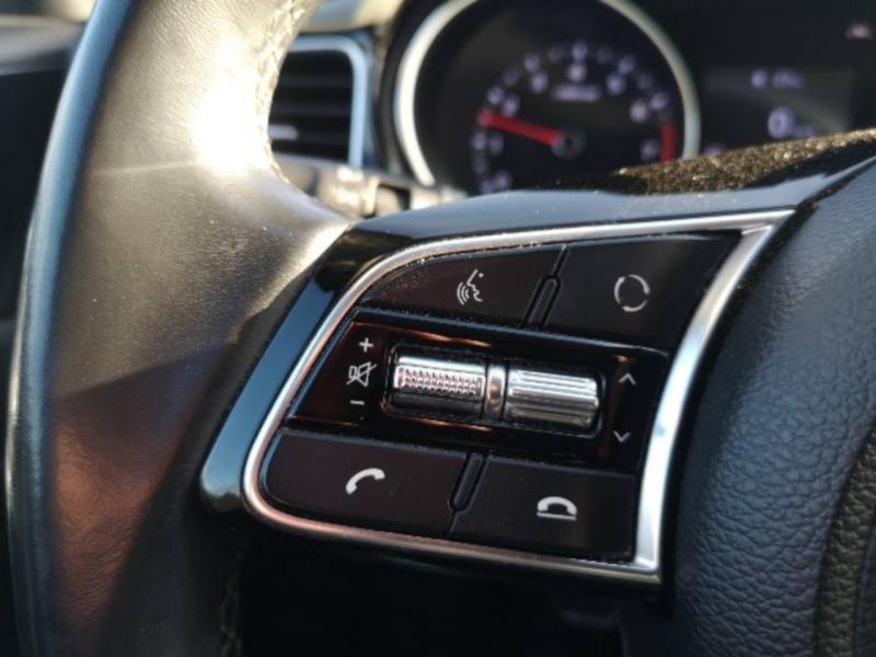 Image KIA Ceed SW 1.0 T-GDI 120ch Active Business MY20