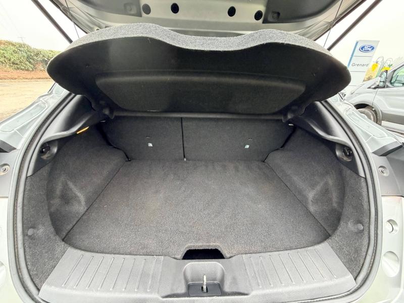 Image NISSAN Juke 1.0 DIG-T 117ch N-Connecta