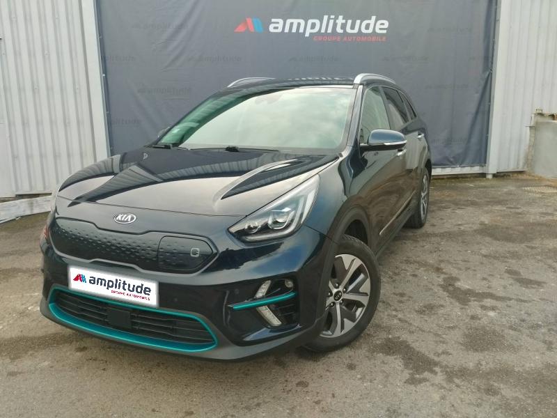 Photo KIA e-Niro Premium 204ch