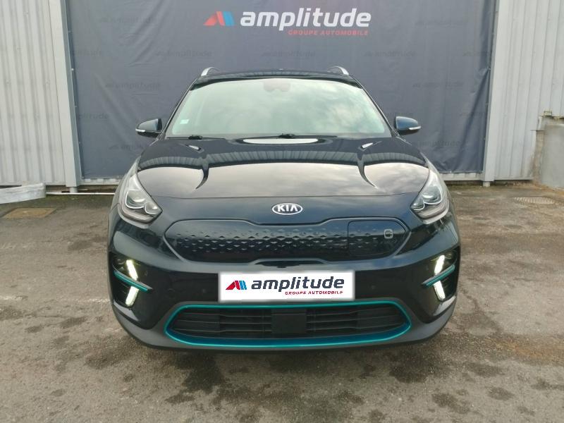 Image KIA e-Niro Premium 204ch