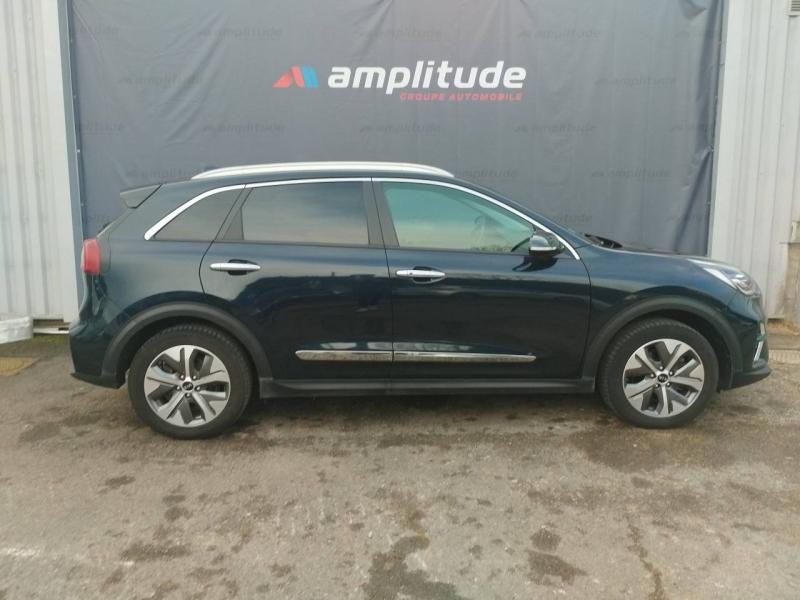 Image KIA e-Niro Premium 204ch