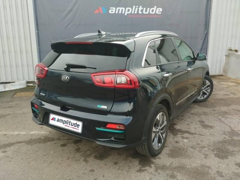 Image KIA e-Niro Premium 204ch