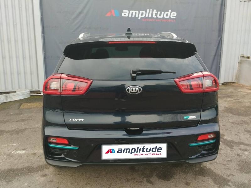 Image KIA e-Niro Premium 204ch