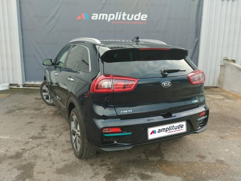 Image KIA e-Niro Premium 204ch