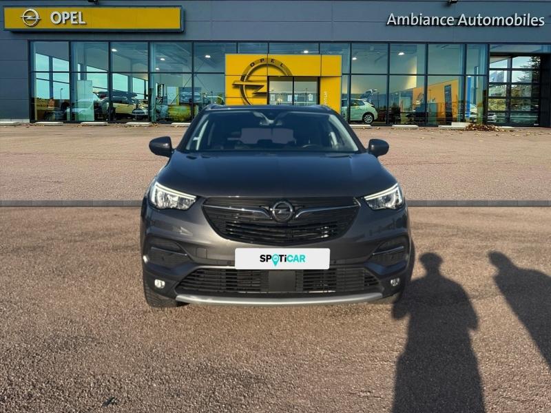 Image OPEL Grandland X 1.6 D 120ch ECOTEC Innovation