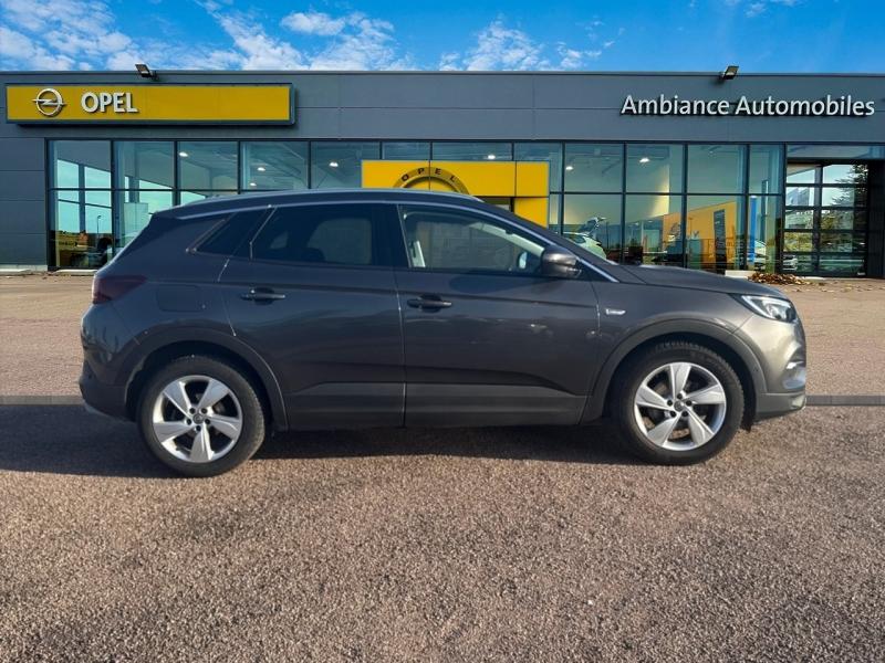 Image OPEL Grandland X 1.6 D 120ch ECOTEC Innovation