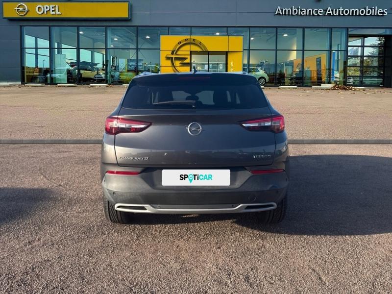 Image OPEL Grandland X 1.6 D 120ch ECOTEC Innovation