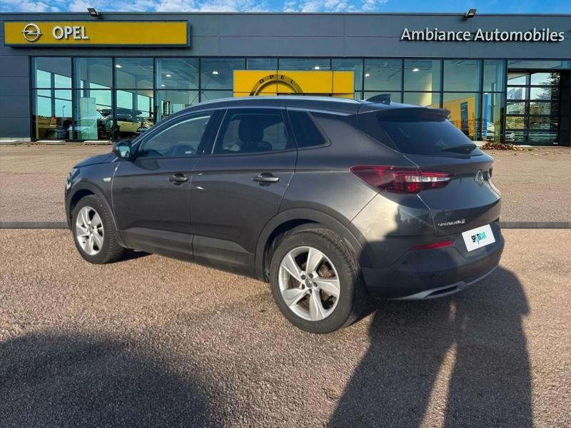 Image OPEL Grandland X 1.6 D 120ch ECOTEC Innovation