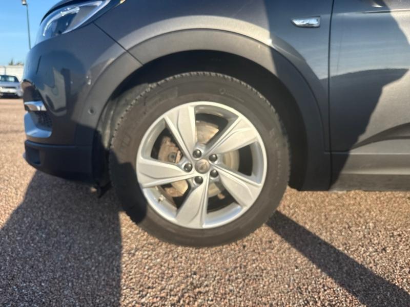 Image OPEL Grandland X 1.6 D 120ch ECOTEC Innovation
