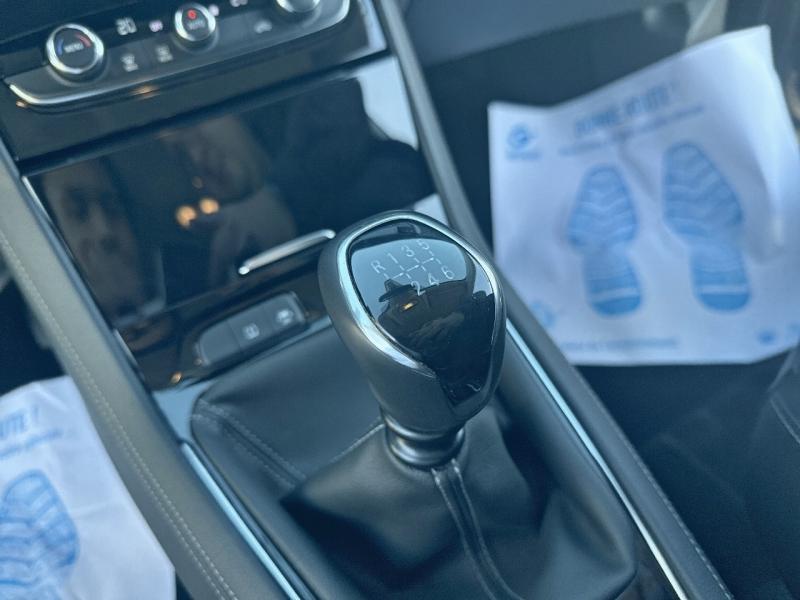 Image OPEL Grandland X 1.6 D 120ch ECOTEC Innovation