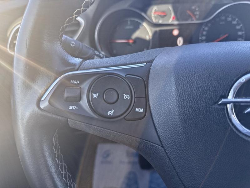 Image OPEL Grandland X 1.6 D 120ch ECOTEC Innovation