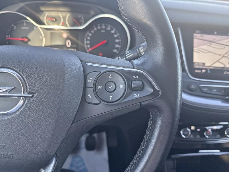 Image OPEL Grandland X 1.6 D 120ch ECOTEC Innovation