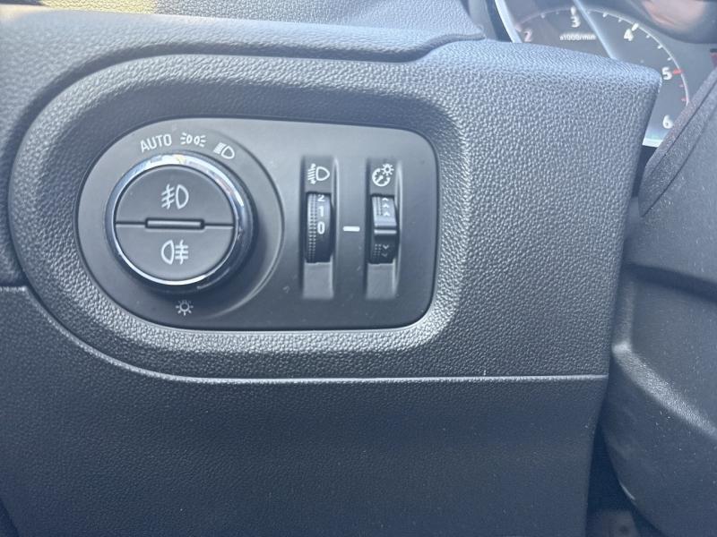 Image OPEL Grandland X 1.6 D 120ch ECOTEC Innovation