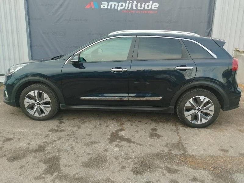 Image KIA e-Niro Premium 204ch