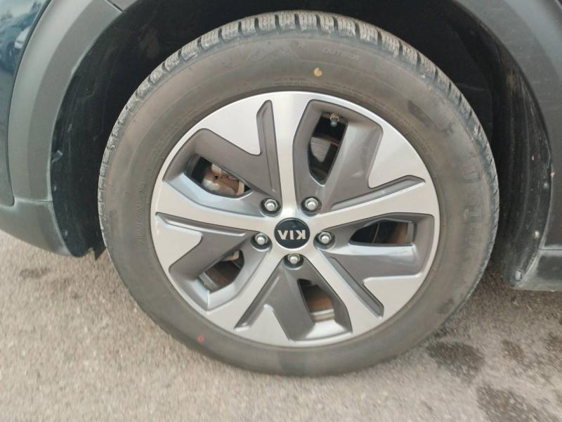 Image KIA e-Niro Premium 204ch