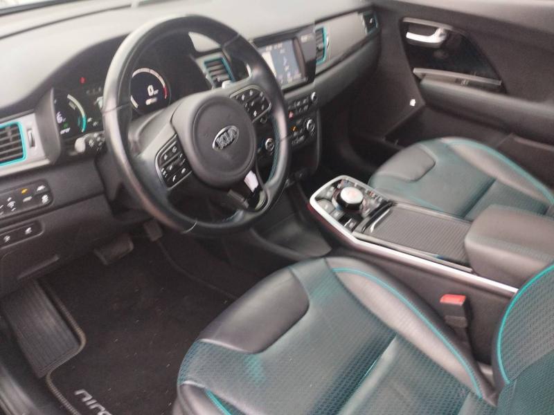 Image KIA e-Niro Premium 204ch