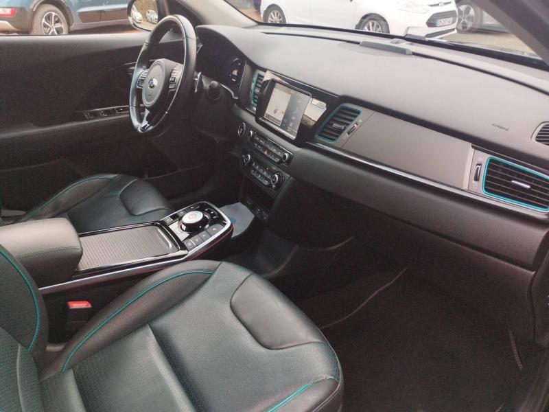 Image KIA e-Niro Premium 204ch