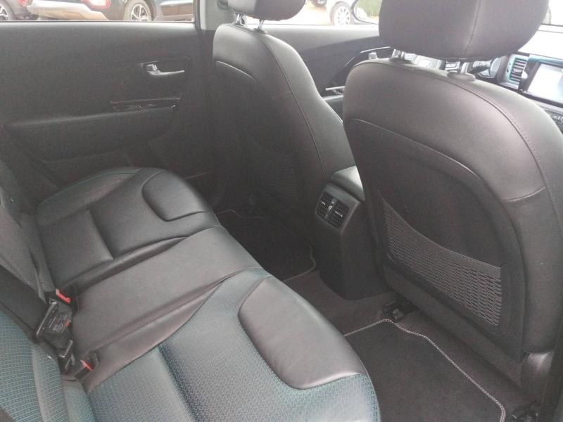 Image KIA e-Niro Premium 204ch