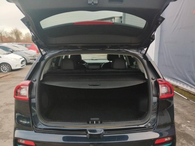 Image KIA e-Niro Premium 204ch